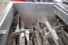 Blentech Versatherm Dual Agitator Horizontal Blending Cooker